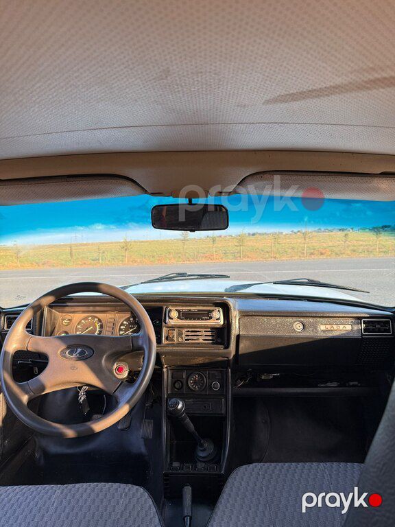 Lada (VAZ) 2107, 1.5 L, 2004 il, 80 000 km — Avtomobillər, Cəlilabad (7)