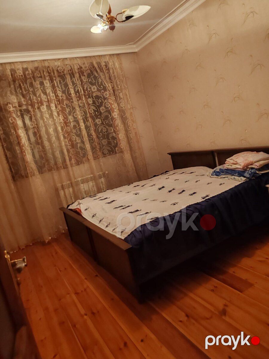 3-otaqlı mənzil kirayə verilir, Xırdalan ş., 100 m² — Mənzil, Xırdalan (5)