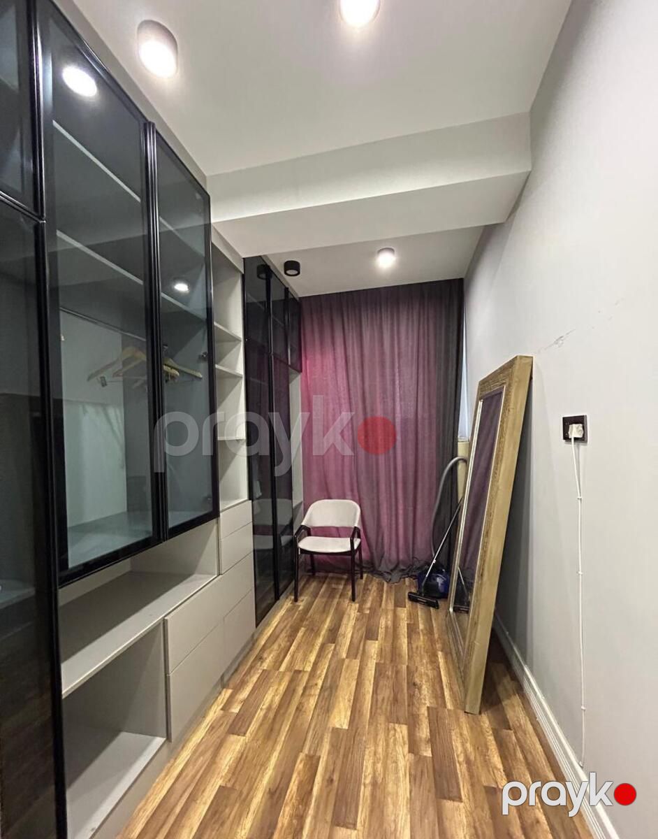 Satılır 3 otaqlı yeni tikili 71 m² — Mənzil, Bakı (8)