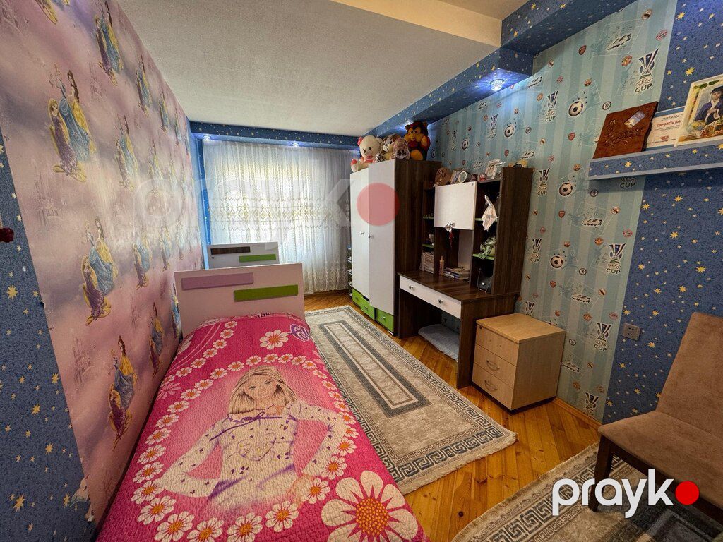 4-otaqlı yeni tikili, Masazır qəs., 125 m² — Mənzil, Bakı (10)
