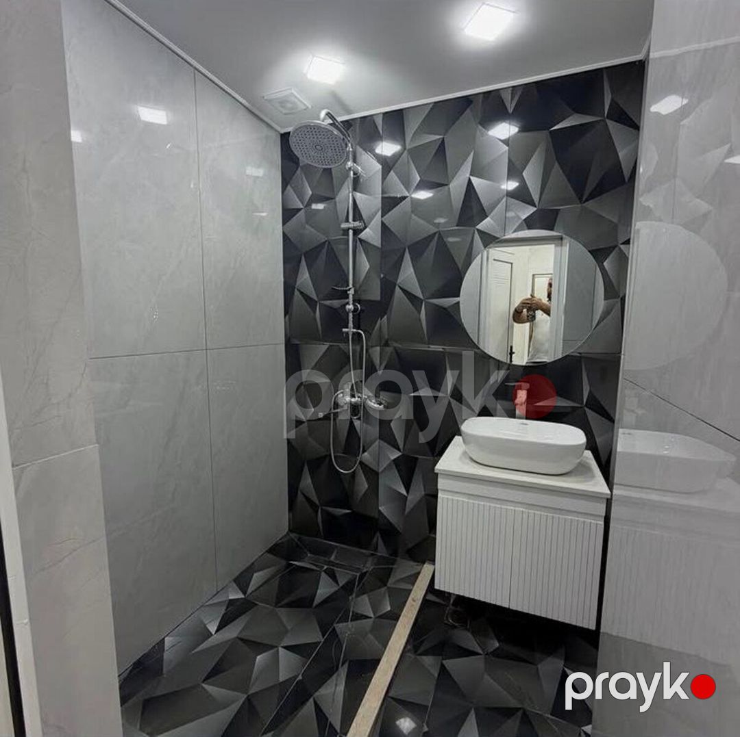Satılır 2 otaqlı köhnə tikili 65 m² — Mənzil, Bakı (8)