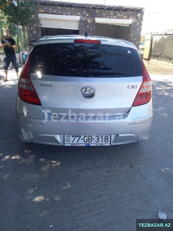 Hyundai i30 — Digər elektronika, Bakı (2)