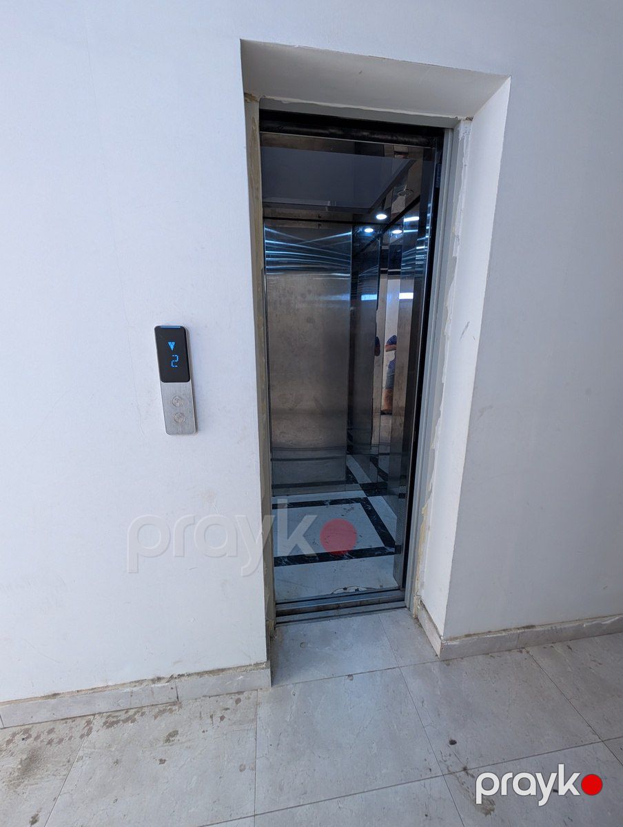 Satılır 2 otaqlı yeni tikili 55 m² — Mənzil, Bakı (9)