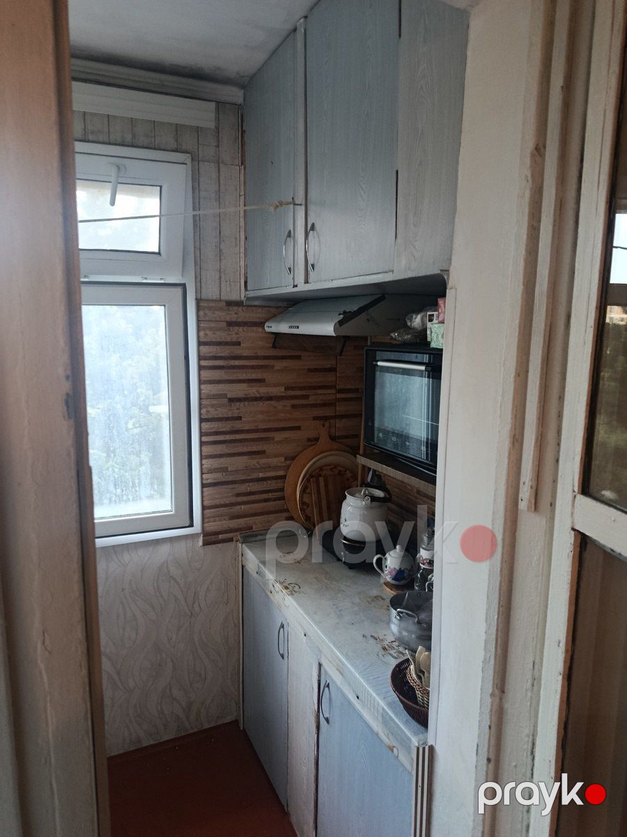 İcarəyə verilir 1 otaqlı köhnə tikili 20 m² — Mənzil, Sumqayıt (8)