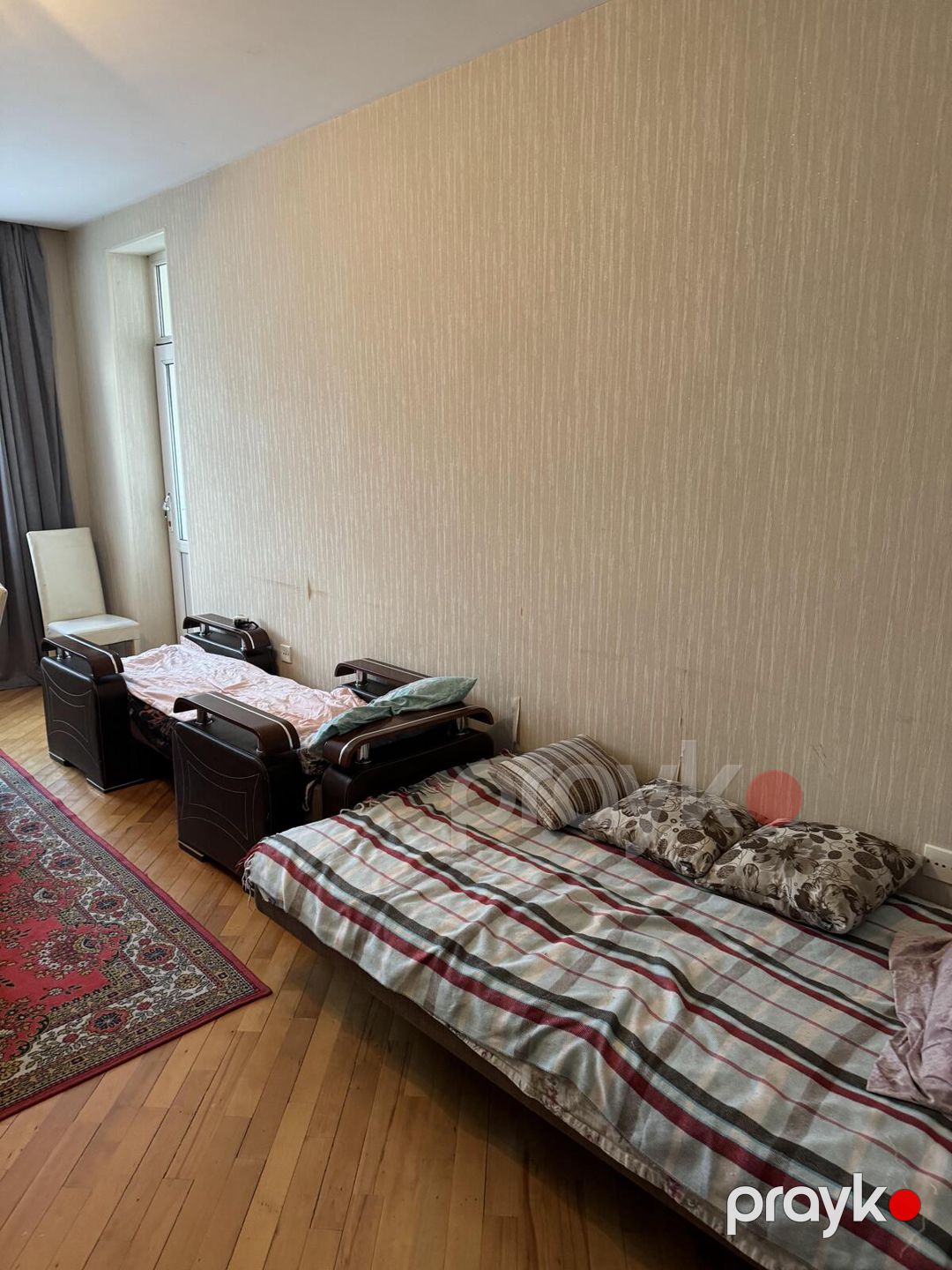 İcarəyə verilir 2 otaqlı yeni tikili 85 m² — Mənzil, Bakı (2)
