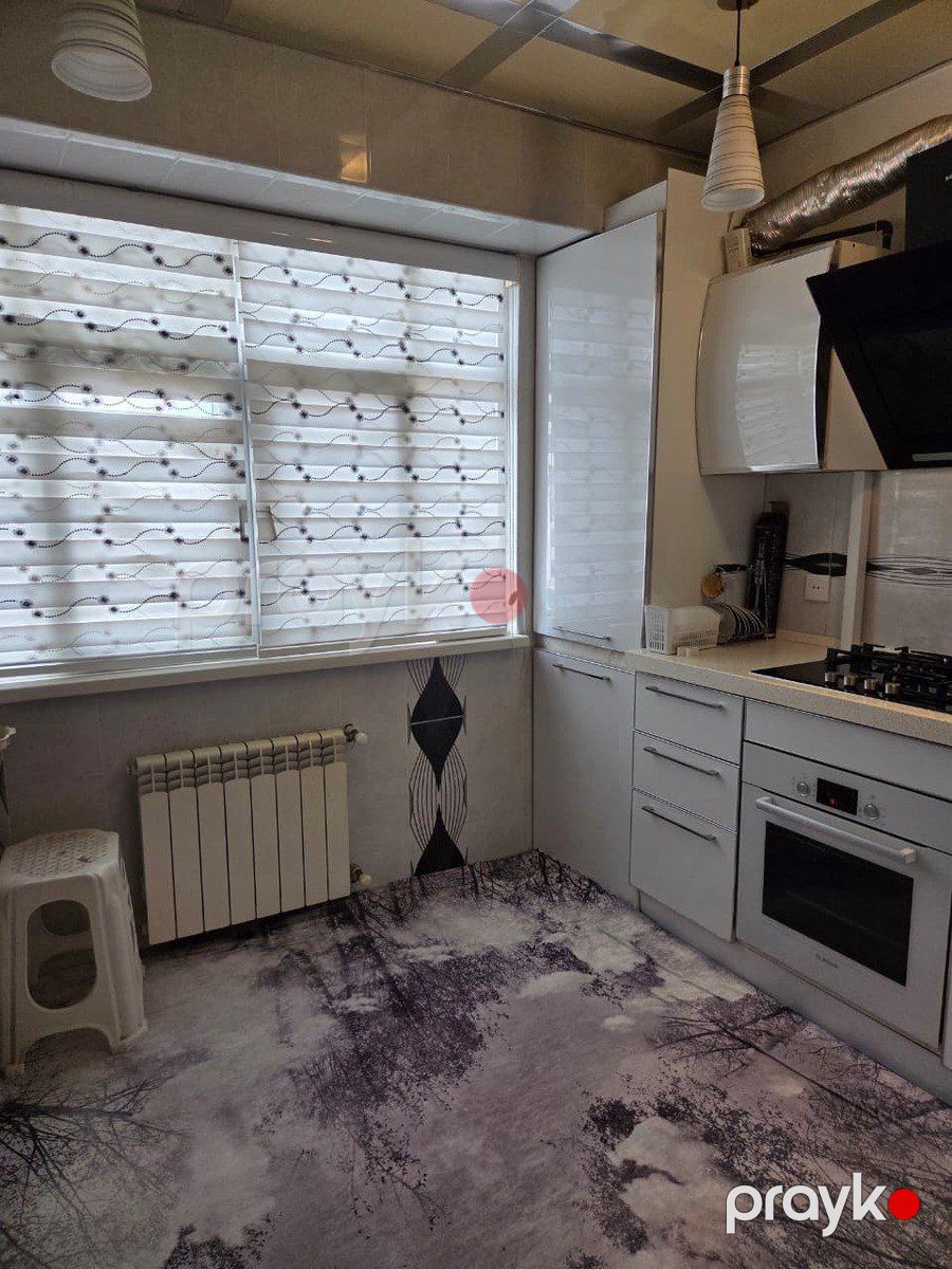 Satılır 2 otaqlı yeni tikili 55 m² — Mənzil, Bakı (5)