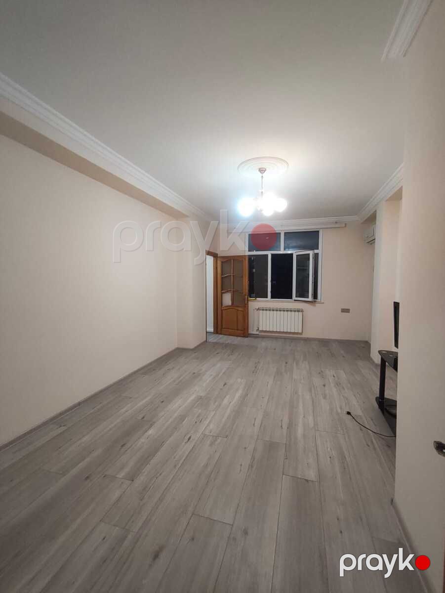 2-otaqlı yeni tikili kirayə verilir, Xalqlar Dostluğu m., 55 m² — Mənzil, Bakı (4)