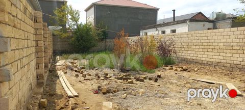 3 sot, Tikinti, Mülkiyyətçi, Kupça (Çıxarış) — Novxanı