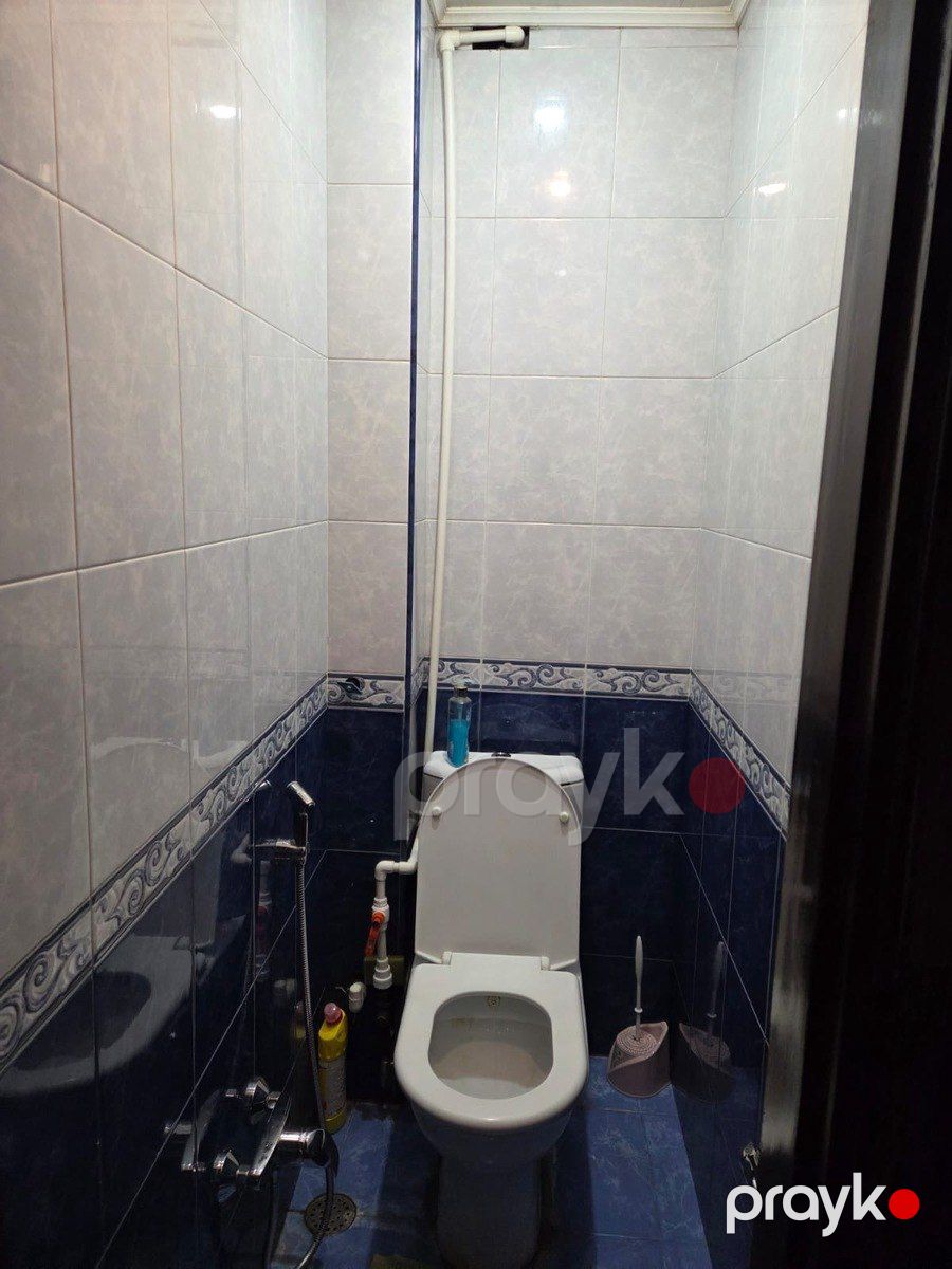 İcarəyə verilir 3 otaqlı köhnə tikili 90 m² — Mənzil, Bakı (8)