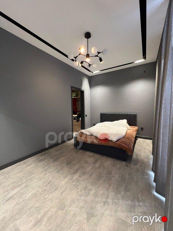 İcarəyə verilir 4 otaqlı həyət evi/bağ evi 220 m² — Ev, villa, Bakı (10)