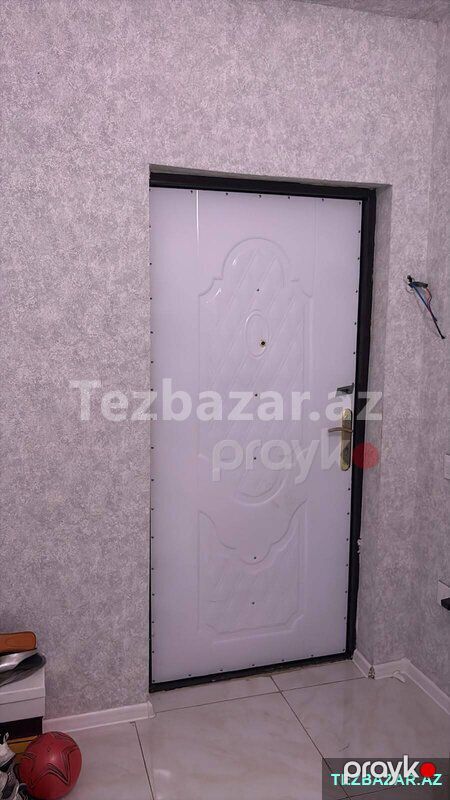 Bəyaz Rezident — Mənzil, Bakı (2)