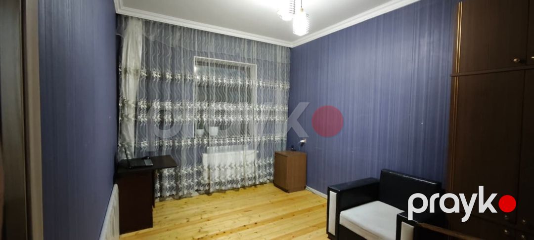 Həyət evi, Xəzər bağları — Ev, villa, Sumqayıt (4)