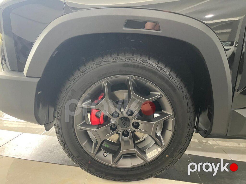 Geely Cowboy, 1.5 L, 2026 il, yeni — Avtomobillər, Bakı (4)