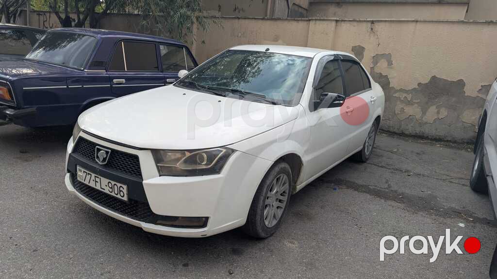 Khazar SD, 1.7 L, 2019 il, 218 000 km — Avtomobillər, Bakı (7)