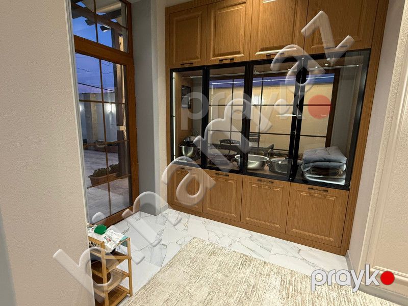 3 otaqlı Bağ evləri, Satış, Bakı, Xəzər — Ev, villa, Bakı (7)