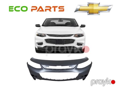 "Chevrolet Malibu 2016-2020" ön və arxa buferi — Bakı