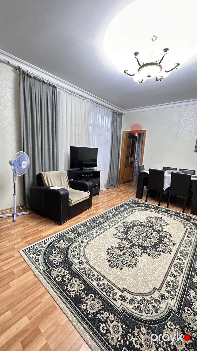 Satılır 3 otaqlı yeni tikili 95 m² — Mənzil, Bakı (2)