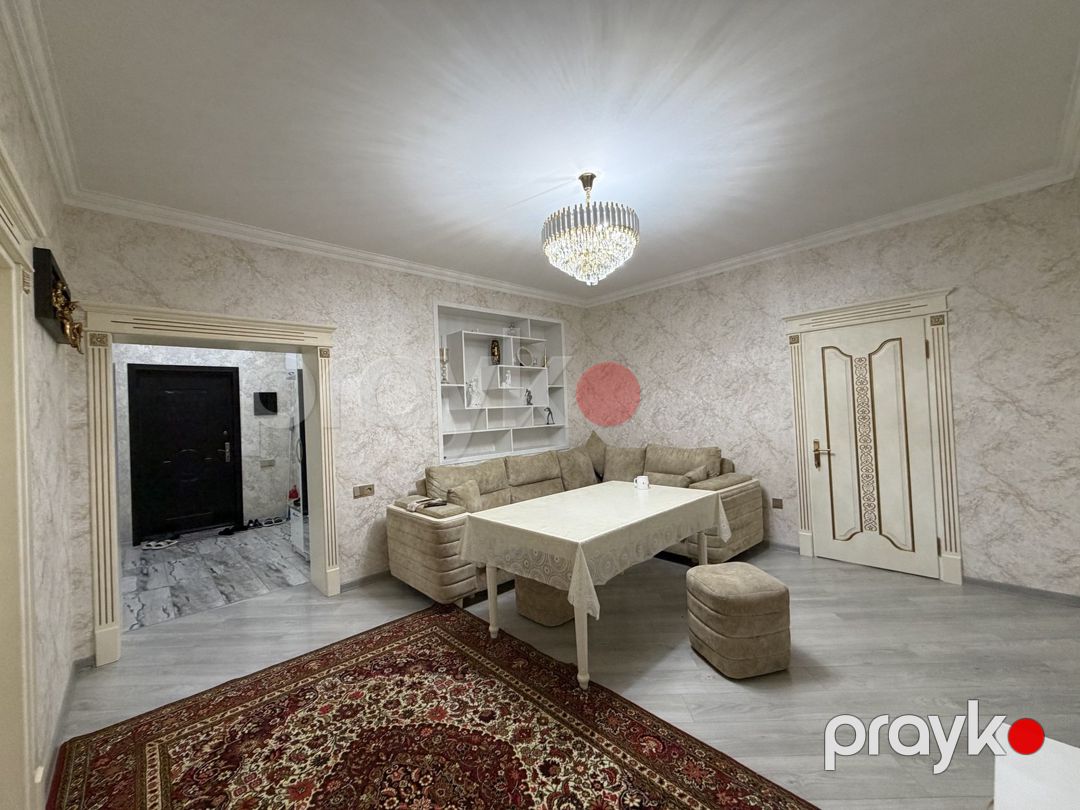 Həyət evi, Bakıxanov qəs — Ev, villa, Bakı (12)