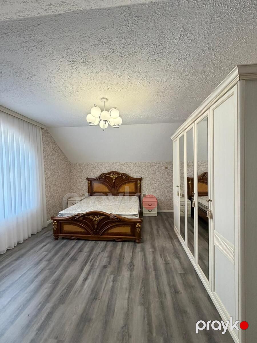 Bağ evi, Mərdəkan qəs — Ev, villa, Bakı (11)