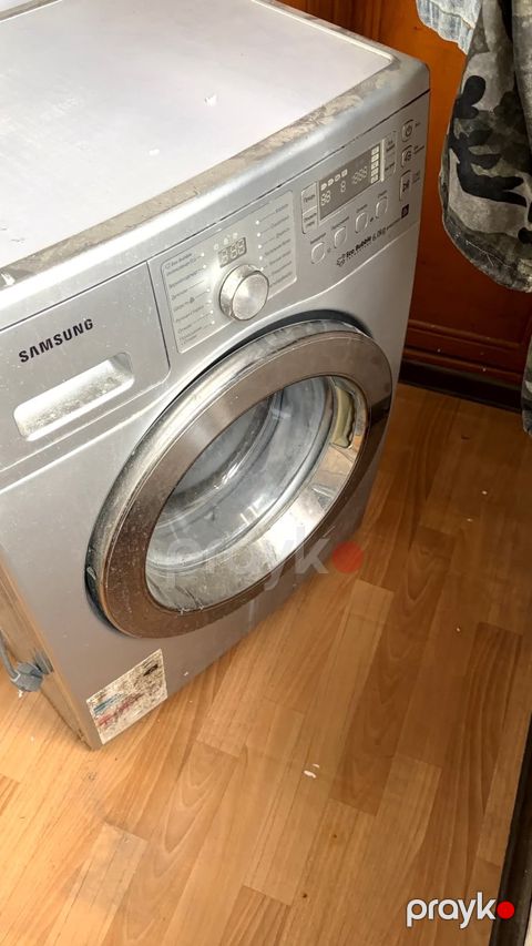 Paltaryuyan Samsung 6kq — Bakı
