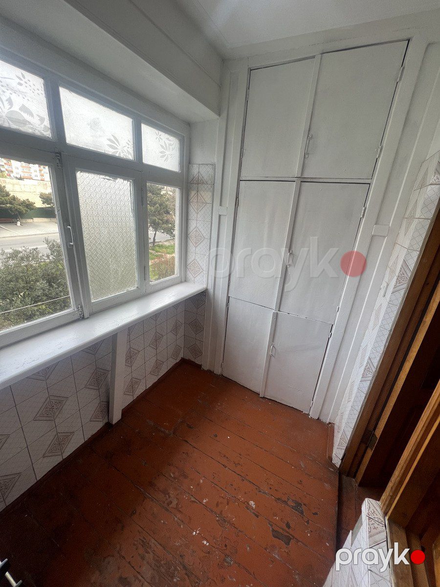 Satılır 3 otaqlı köhnə tikili 75 m² — Mənzil, Bakı (12)