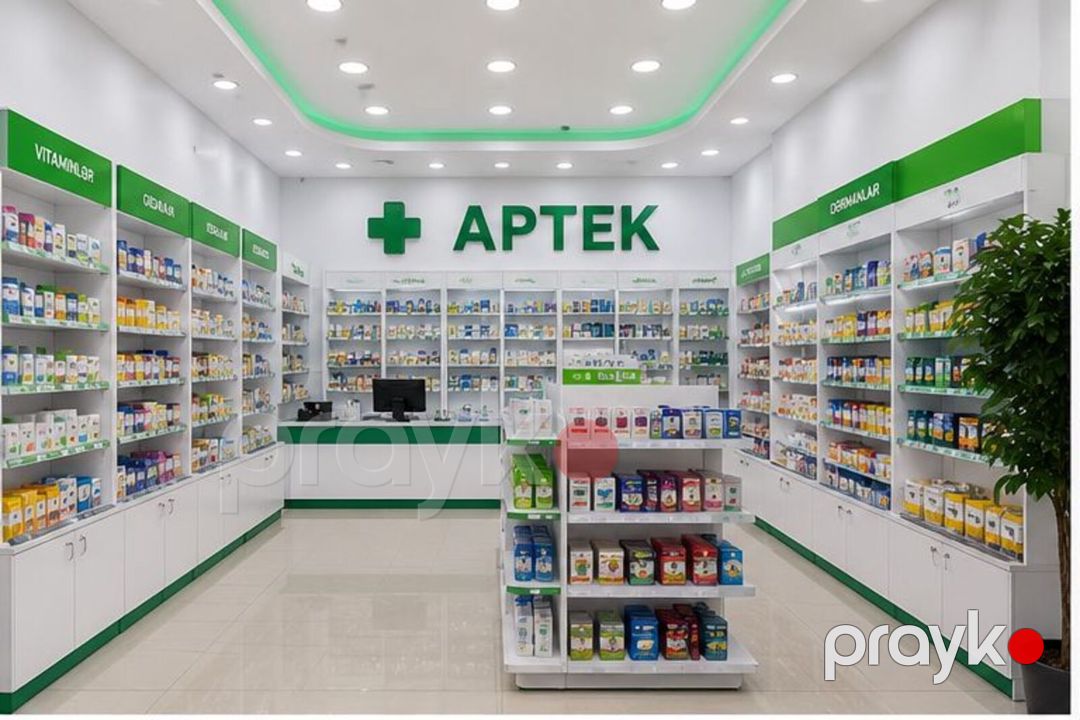 Satılır obyekt 128 m² — Əmlak, Bakı (3)