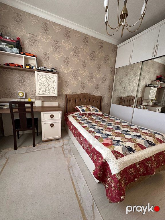 Həyət evi, Binəqədi qəs — Ev, villa, Bakı (7)