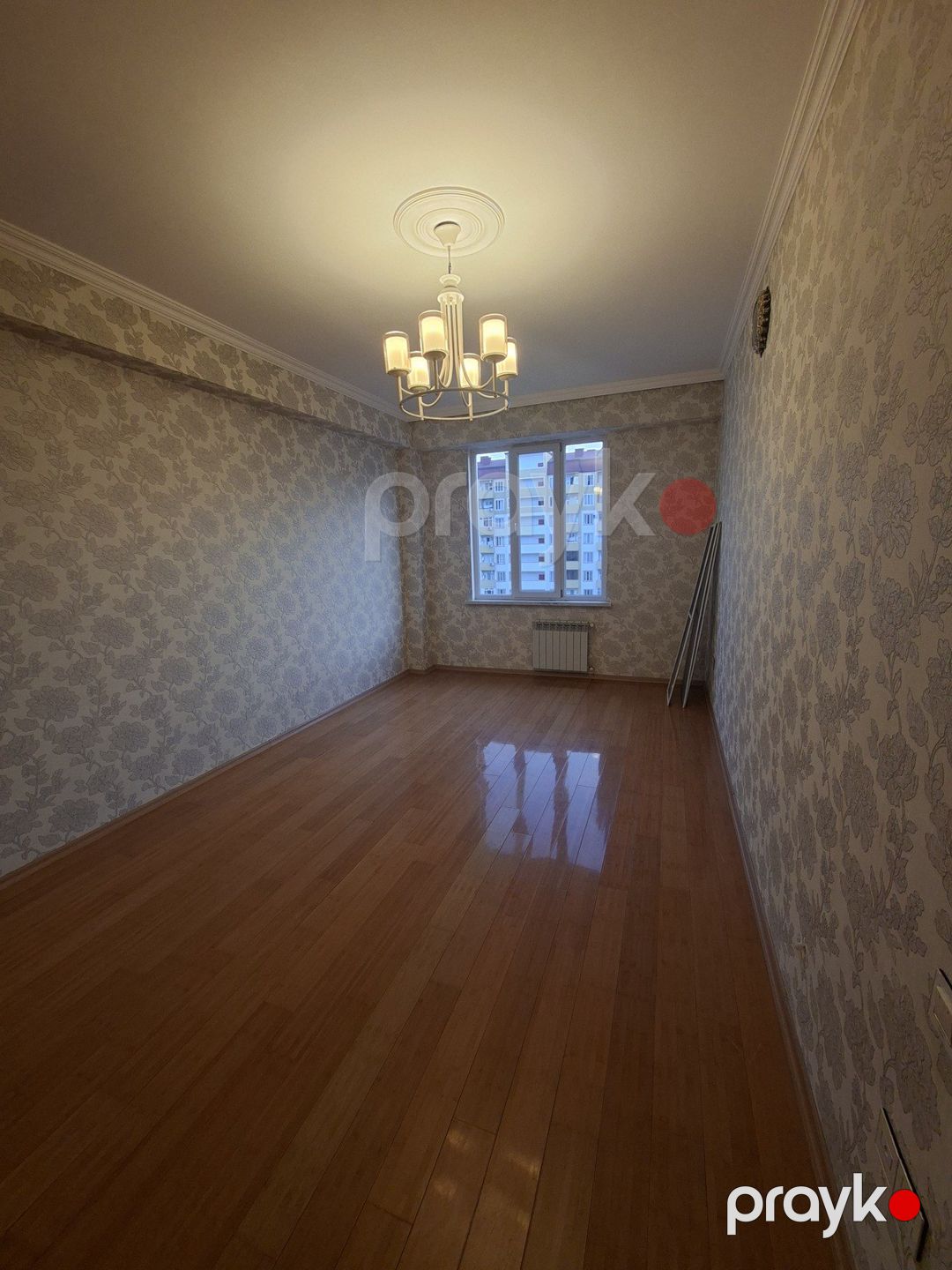 İcarəyə verilir 2 otaqlı yeni tikili 62.5 m² — Mənzil, Sumqayıt (2)