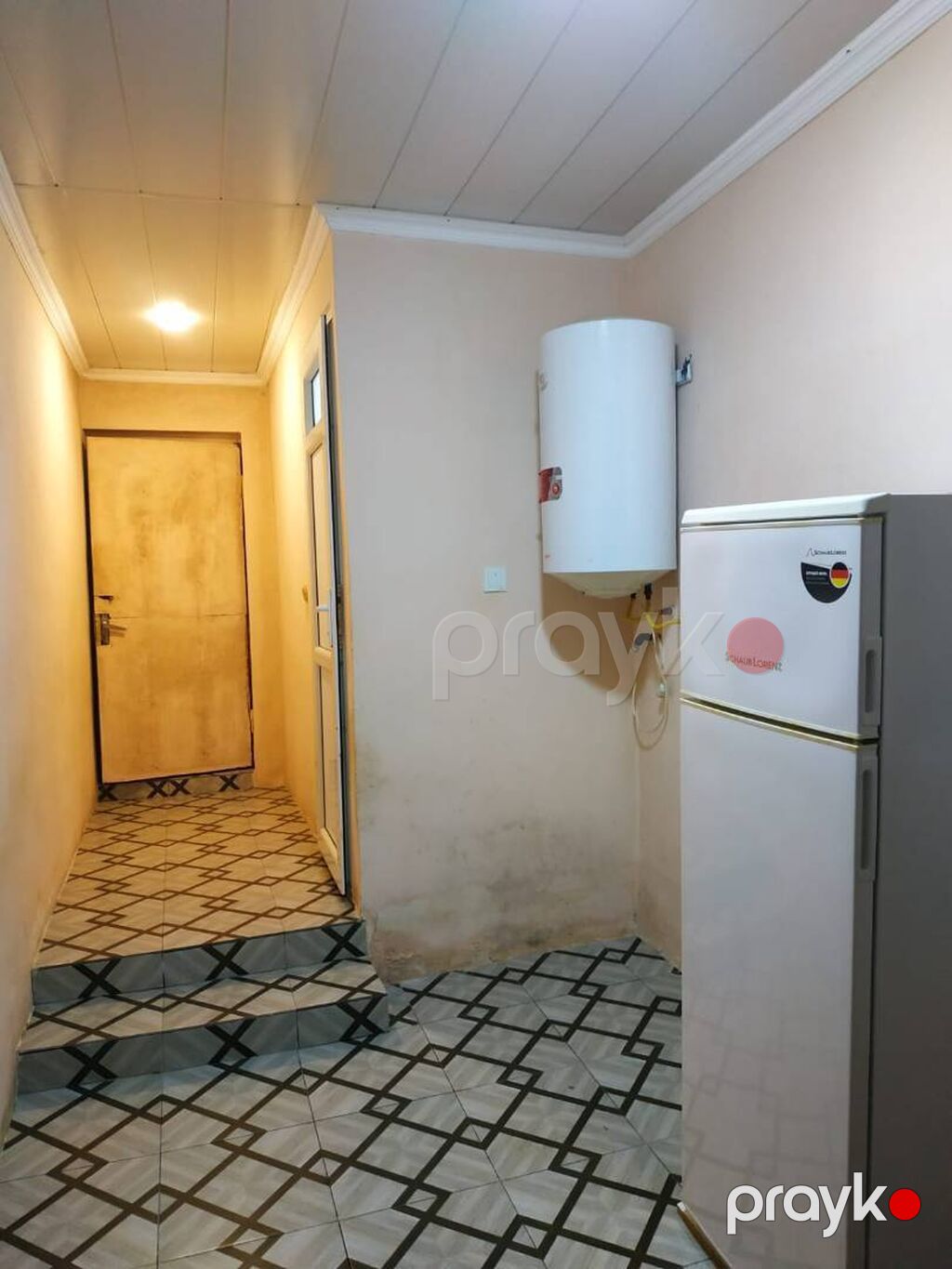 62 kv. m, 2 otaqlı, Qaz, İşıq, Su — Ev, villa, Gəncə (8)