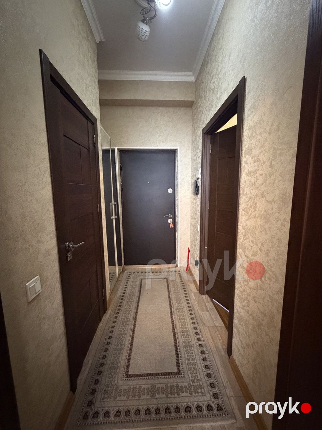 Satılır 3 otaqlı yeni tikili 65 m² — Mənzil, Xırdalan (6)