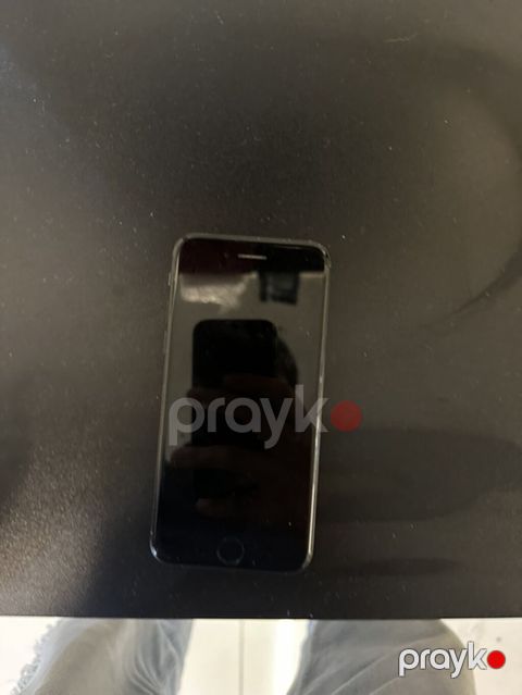 IPhone 7, Qara, Barmaq izi — Bakı