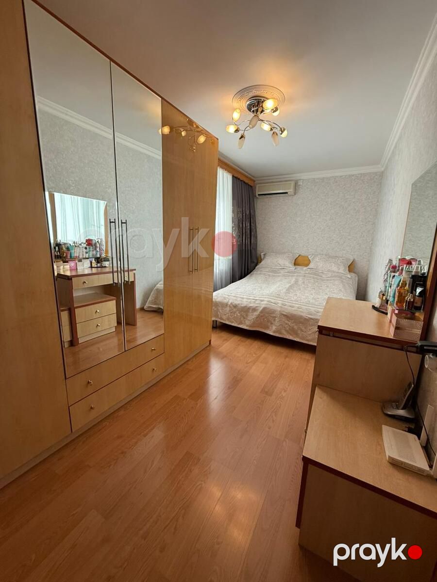 Satılır 2 otaqlı köhnə tikili 49 m² — Mənzil, Bakı (7)