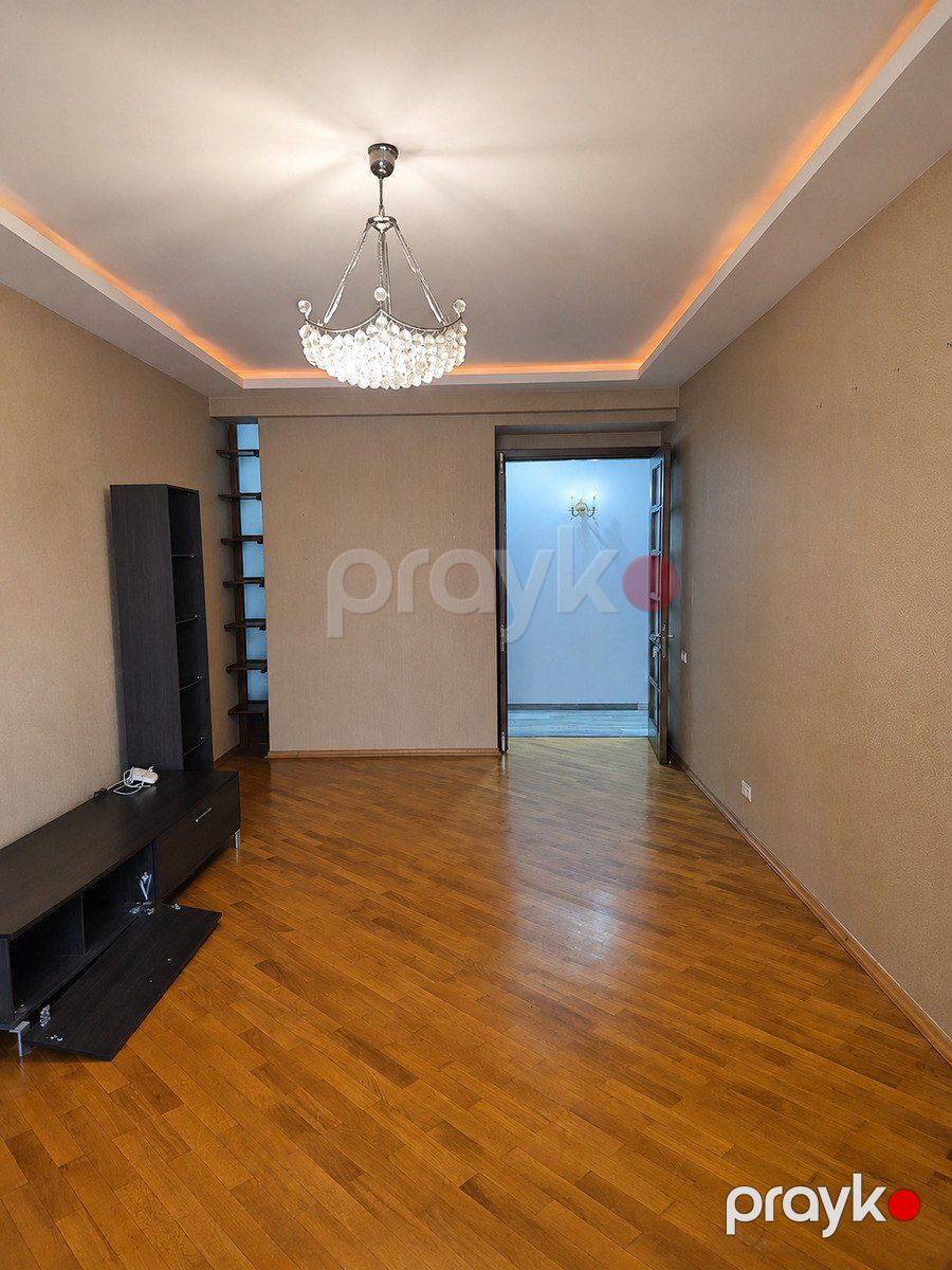 Satılır 3 otaqlı yeni tikili 95 m² — Mənzil, Bakı (2)