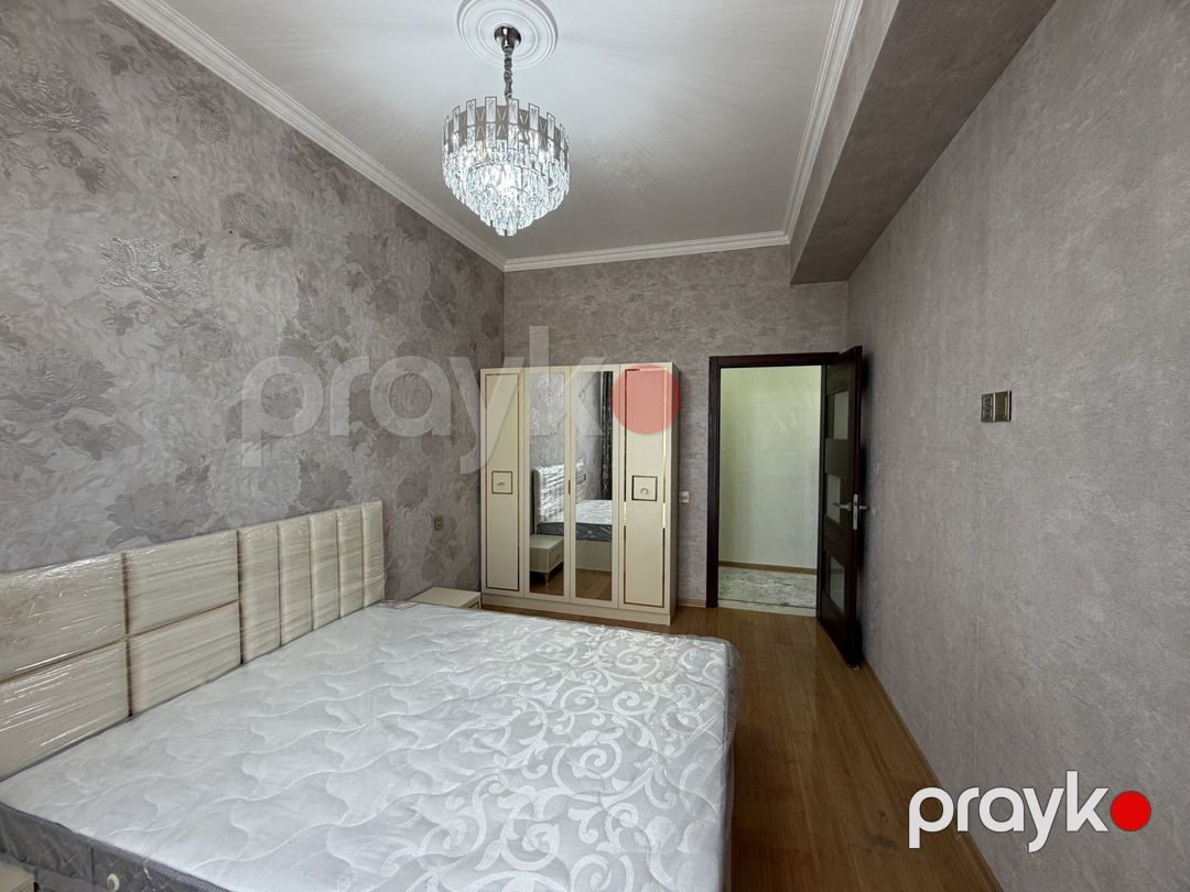 Satılır 2 otaqlı yeni tikili 65 m² — Mənzil, Xırdalan (4)