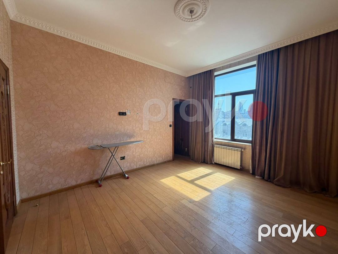Satılır 3 otaqlı yeni tikili 150 m² — Mənzil, Bakı (8)