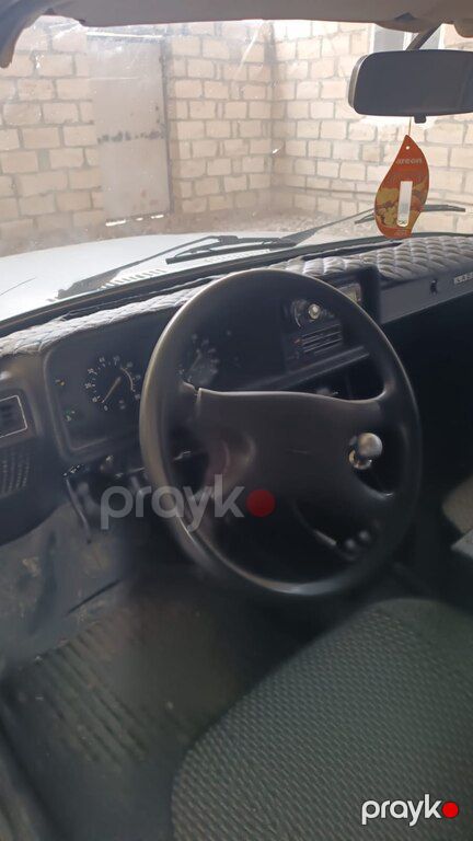Lada (VAZ) 2107, 1.6 L, 2006 il, 150 000 km — Avtomobillər, Gəncə (2)