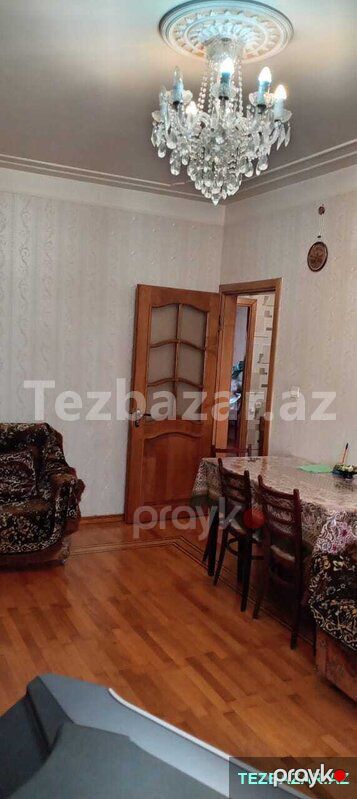 Bineqedi Rayon 6mkr Mirmahmud Kazimovski — Mənzil, Bakı (2)