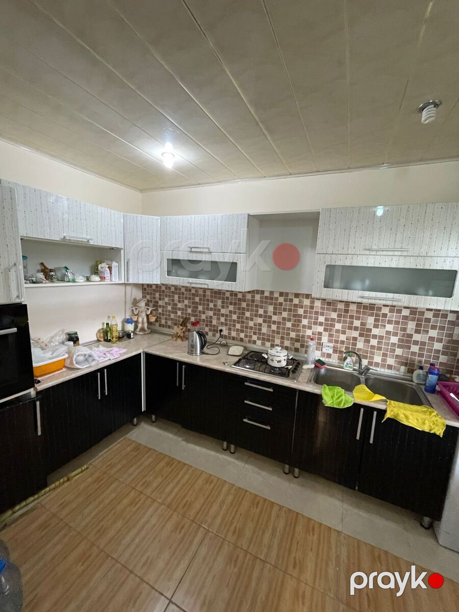 Satılır 6 otaqlı həyət evi/bağ evi 180 m² — Ev, villa, Bakı (7)