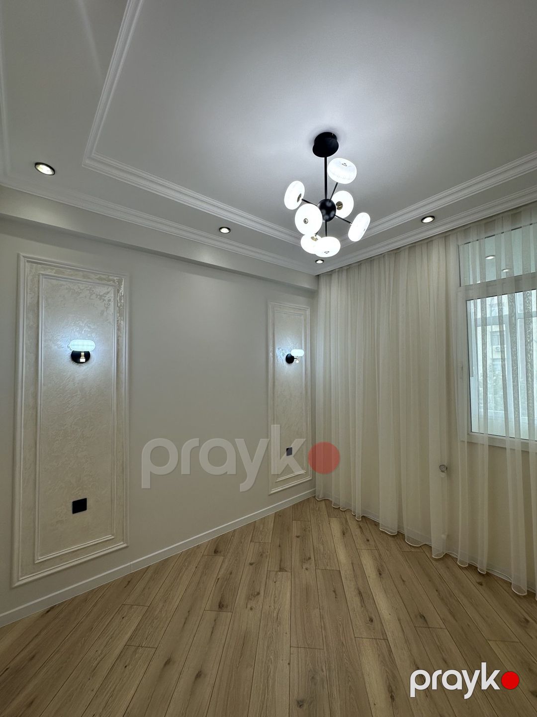 Satılır 2 otaqlı köhnə tikili 61 m² — Mənzil, Bakı (5)