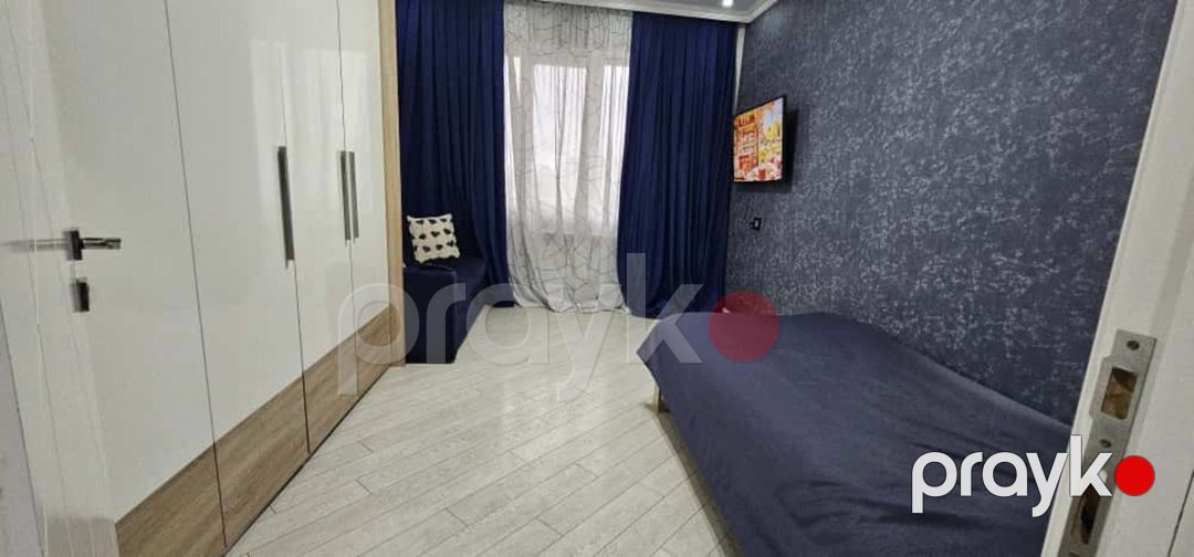 Satılır 3 otaqlı köhnə tikili 80 m² — Mənzil, Bakı (6)
