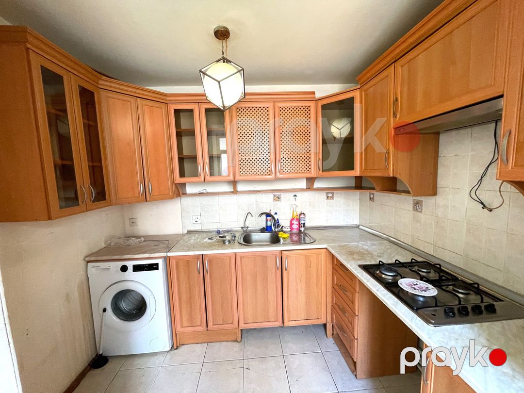 İcarəyə verilir 3 otaqlı köhnə tikili 75 m² — Mənzil, Bakı (7)