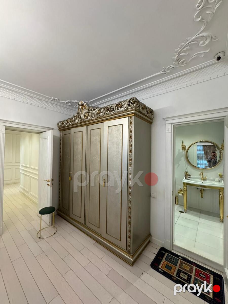 Satılır 4 otaqlı yeni tikili 182 m² — Mənzil, Bakı (9)