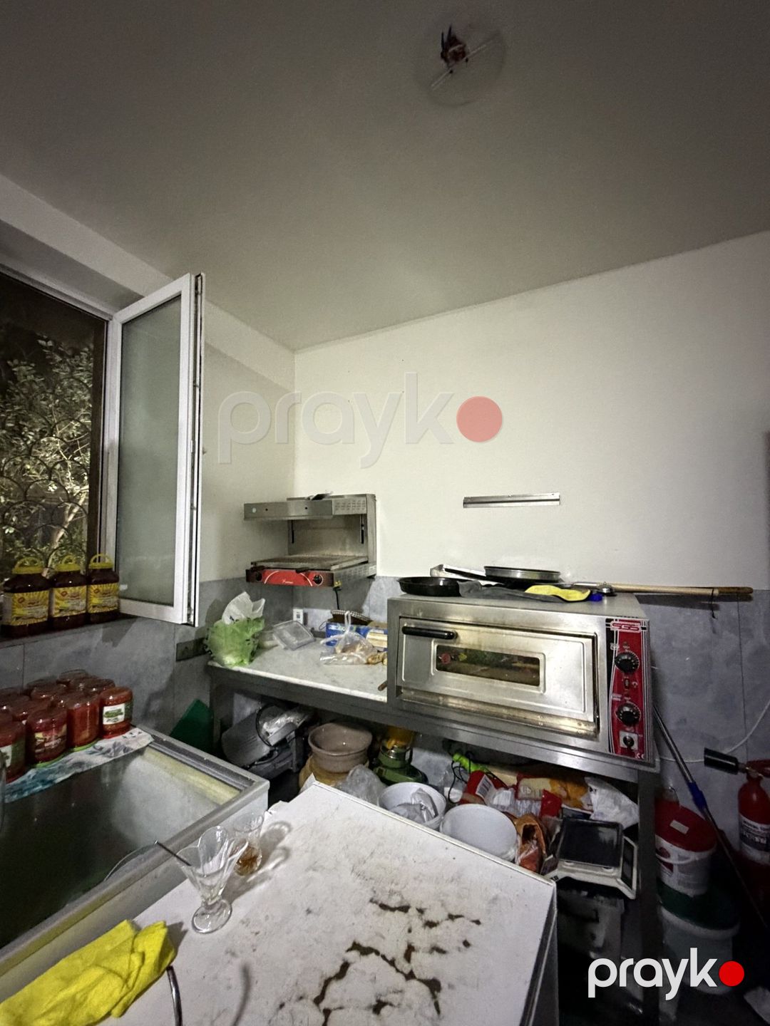 İcarəyə verilir obyekt 150 m² — Əmlak, Bakı (8)