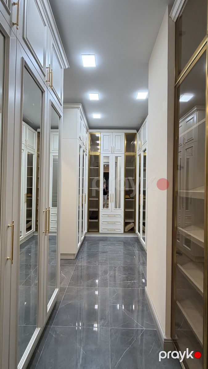 Satılır 4 otaqlı yeni tikili 205 m² — Mənzil, Bakı (4)