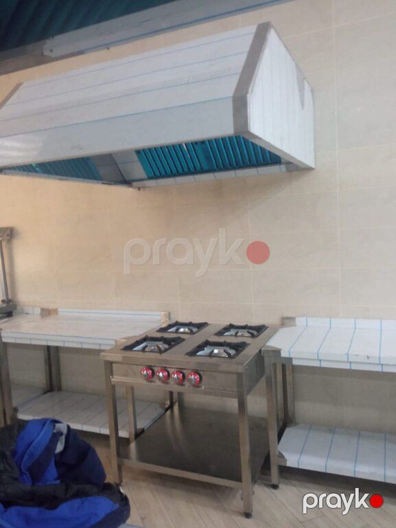 Restoran avadanlıqları — Biznes və avadanlıq, Bakı (2)