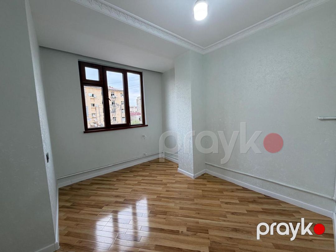 Satılır 2 otaqlı köhnə tikili 48 m² — Mənzil, Xırdalan (6)
