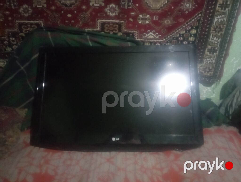 LG və Sony LCD televizorlar 1) Sony LCD Colour TV - Model — Televizorlar, Bakı (4)