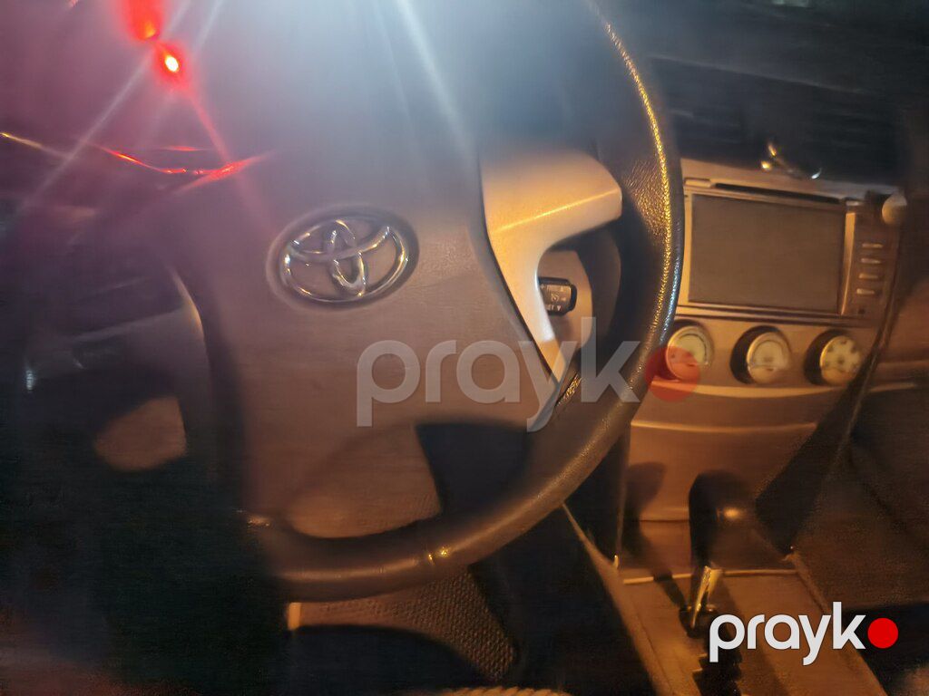 Toyota Camry, 2.4 L, 2008 il, 473 000 km — Avtomobillər, Salyan (3)