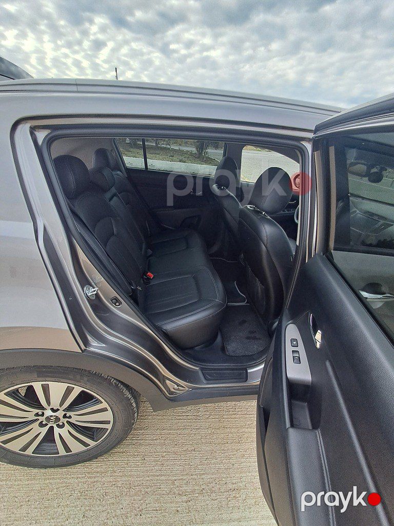 Kia Sportage, 2.0 L, 2014 il, 157 000 km — Avtomobillər, Bakı (5)