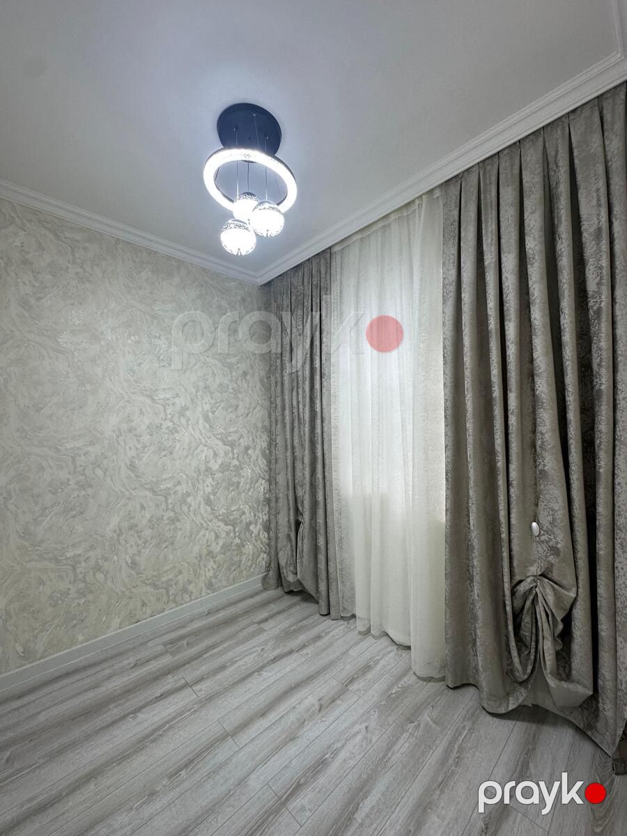 Satılır 1 otaqlı köhnə tikili 33 m² — Mənzil, Bakı (5)